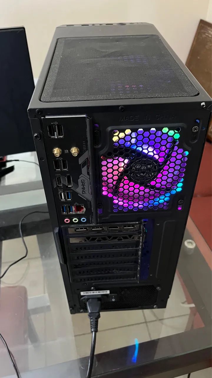 Pc gamer high-end - Foto 2