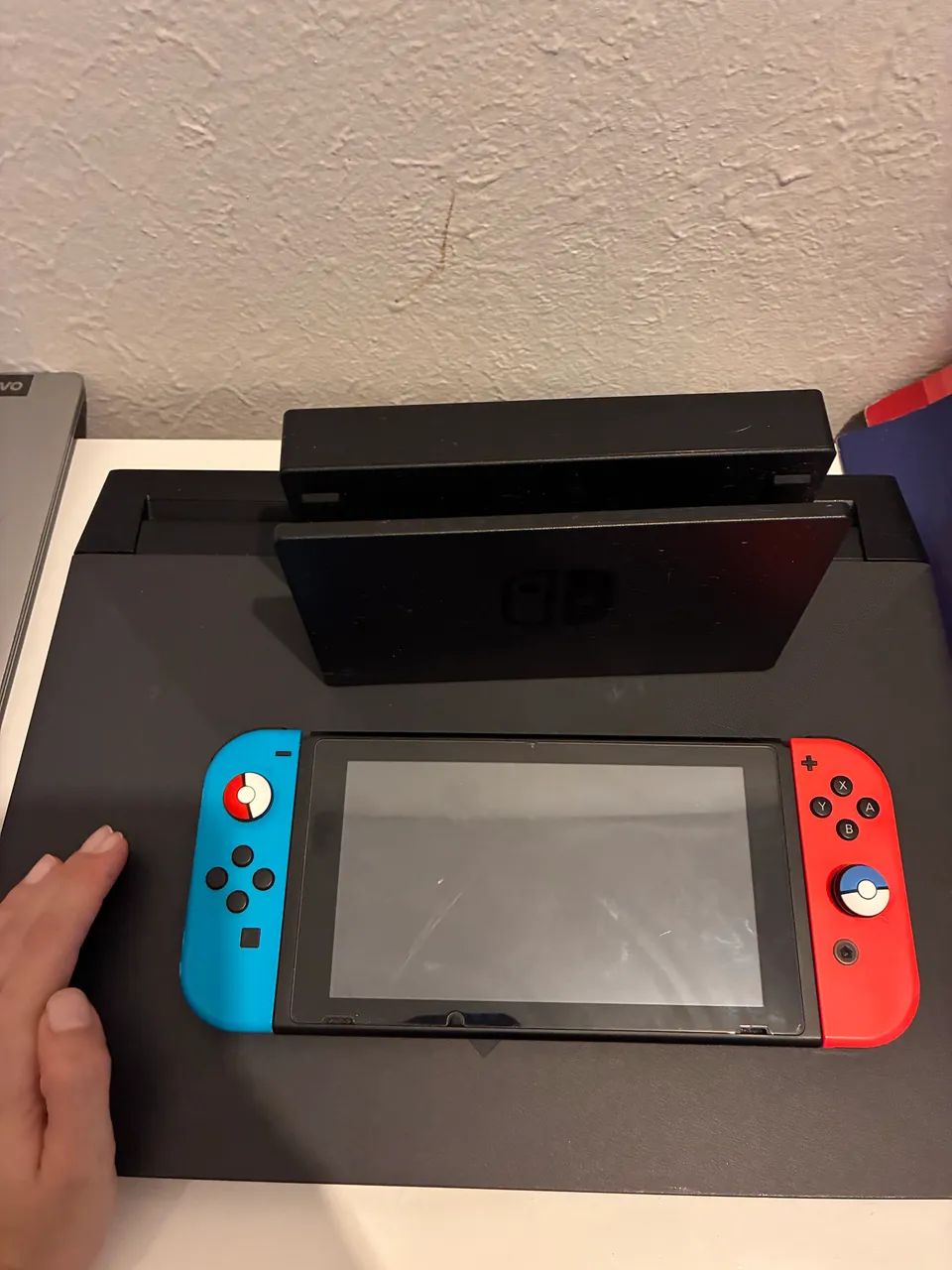 Nintendo Switch - Foto 4