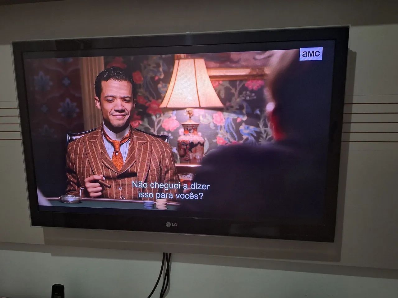 TV LG 43" - Foto 2