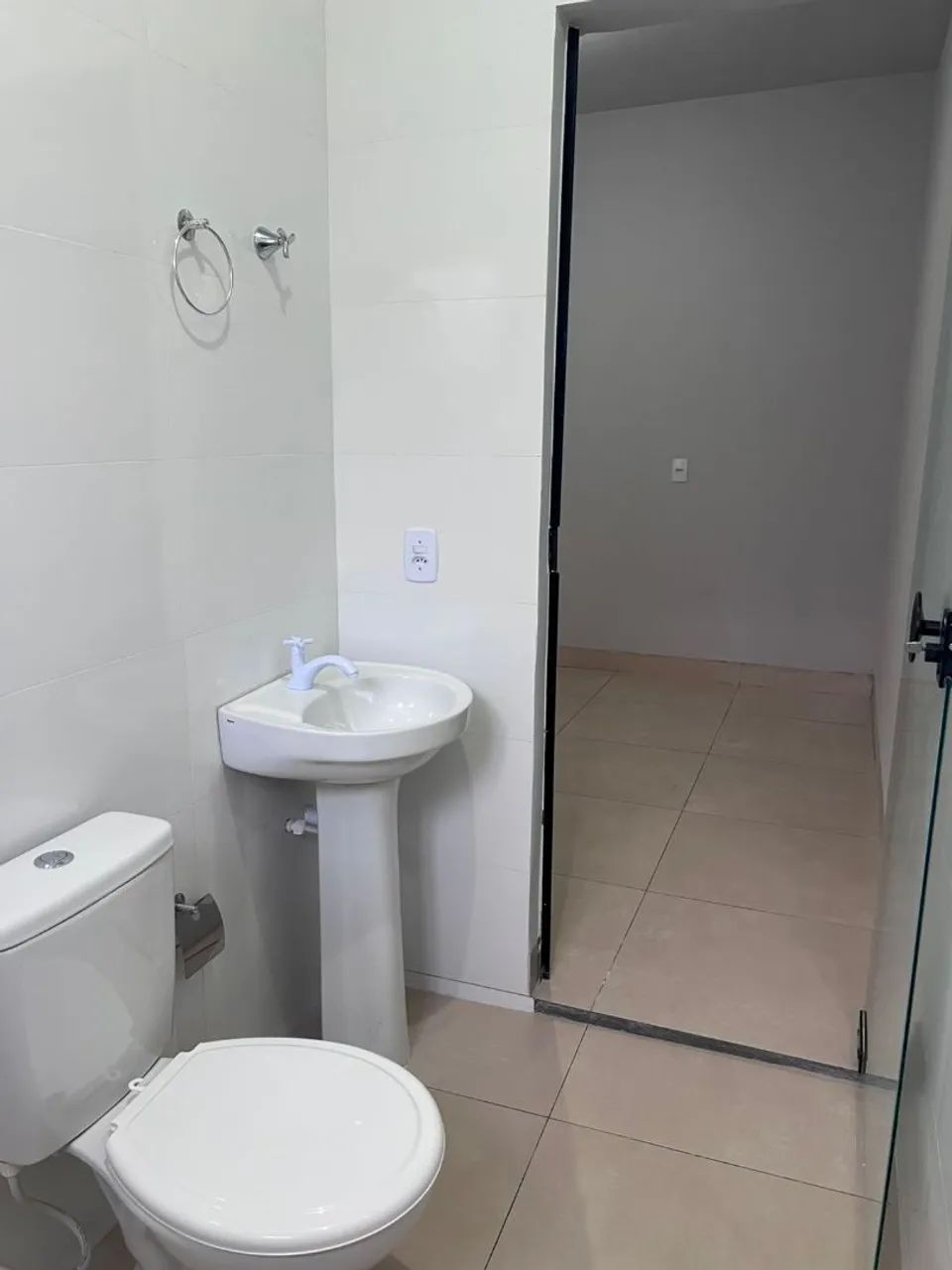 Kitnet de 1 quarto - Foto 10