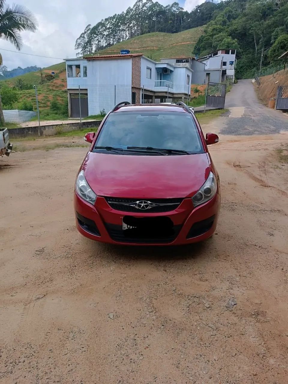 JAC J6 2.0 16V 5P Mec. 2012 - Foto 3