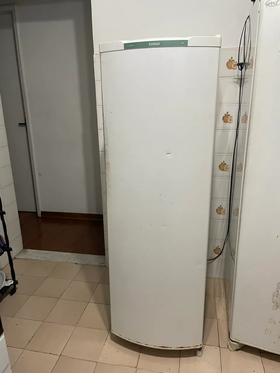 Geladeira Consul