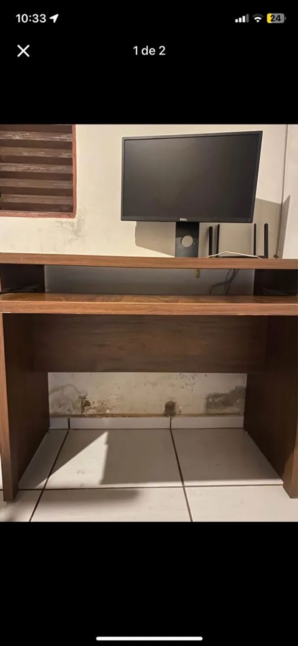 Mesinha de computador  - Foto 2
