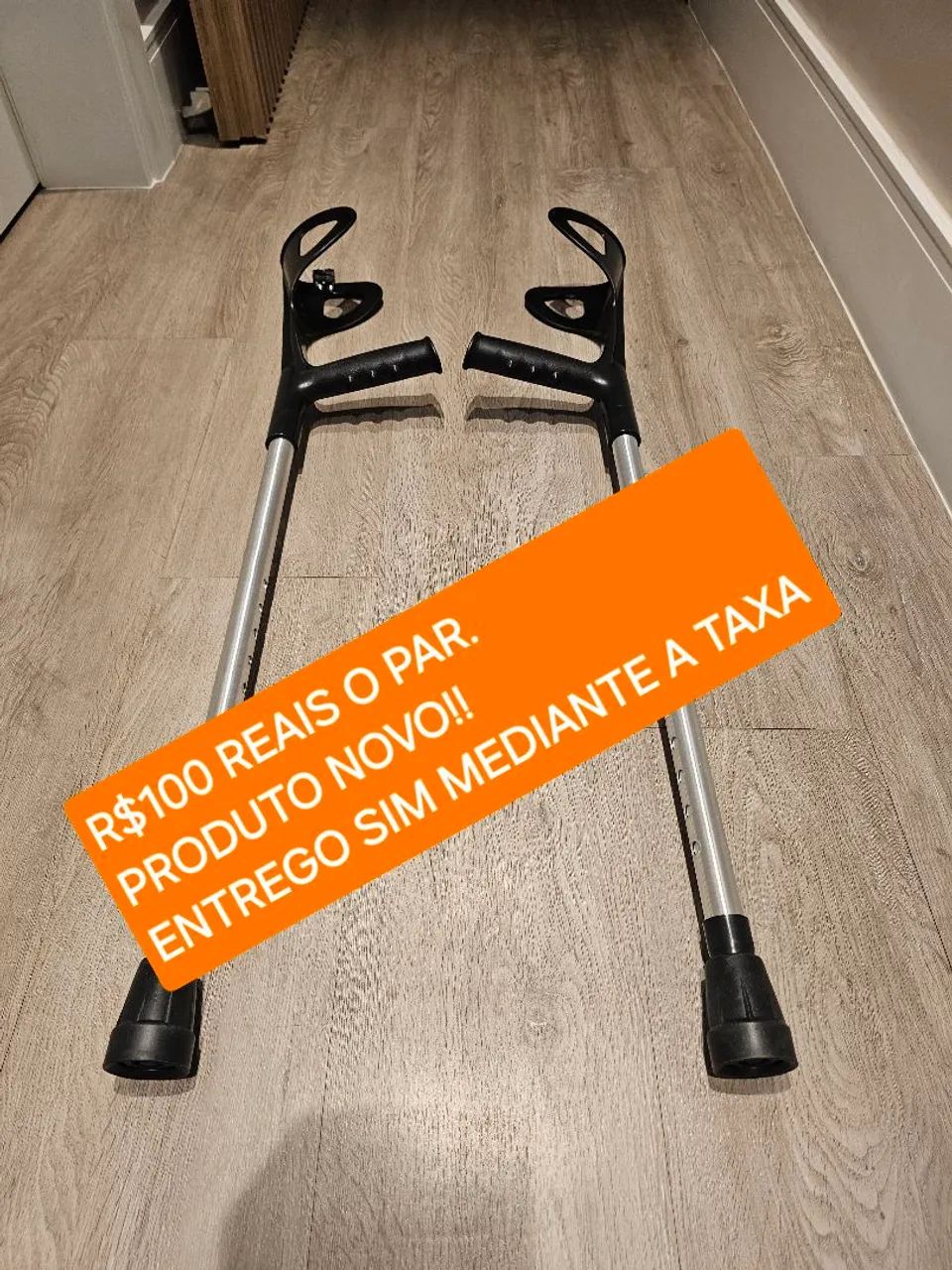 Bengalas par canadense  - Foto 2