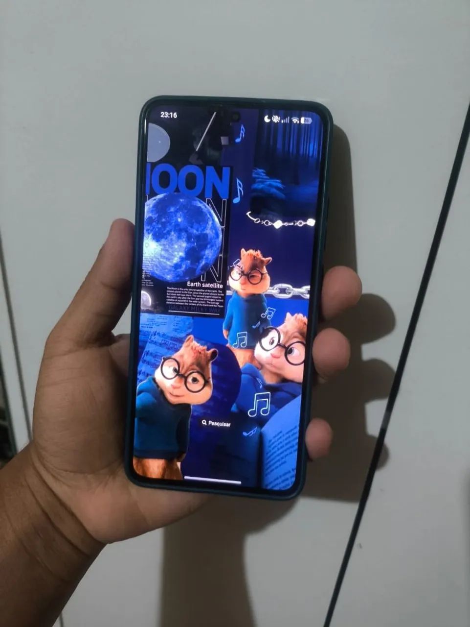 Poco X7 Pro
