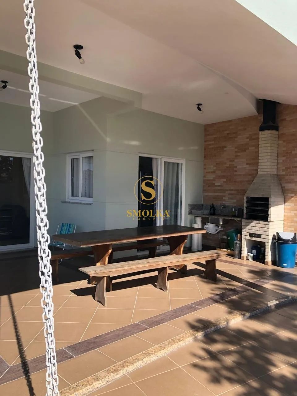 Casa à venda com 6 dormitórios no Itaguaçu - Foto 5