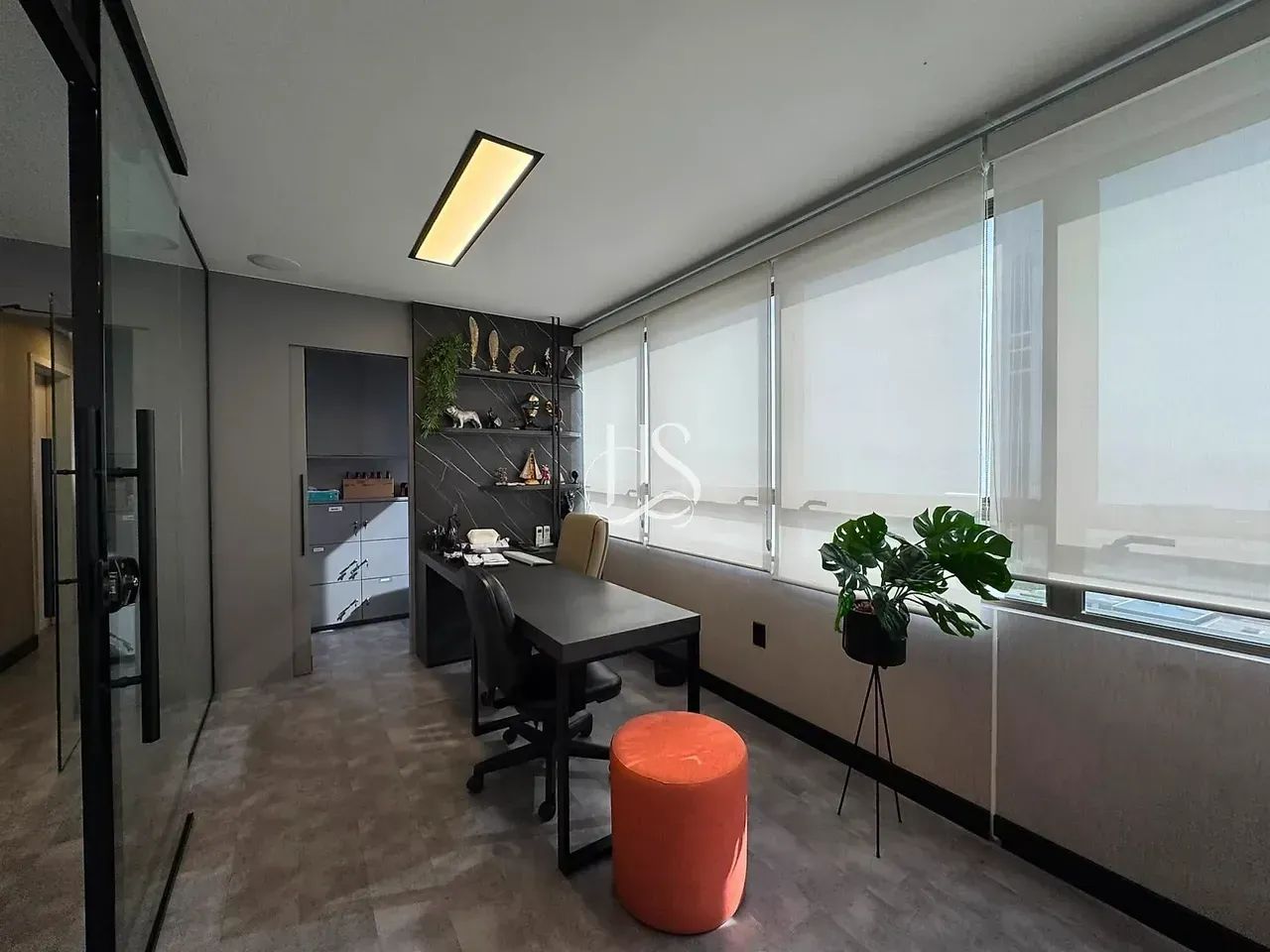 Sala comercial a venda, 48m², Pagani - Palhoça - SC - Foto 4