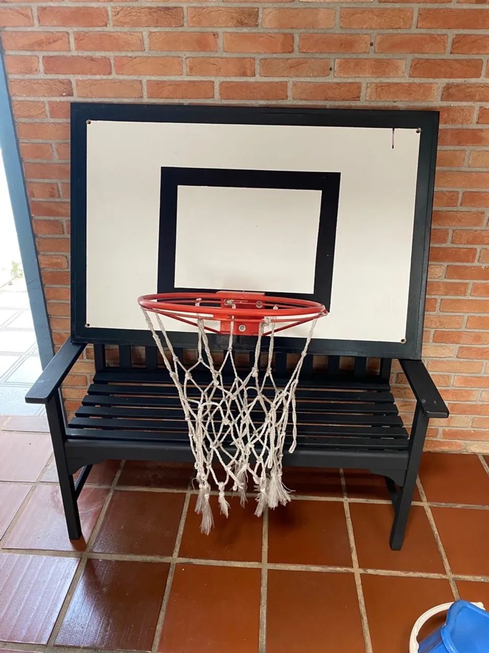 Tabela de basquete