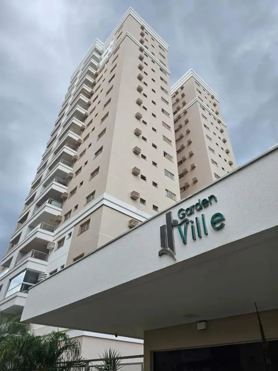 Aluga-se Apartamento em Cuiabá - Foto 2
