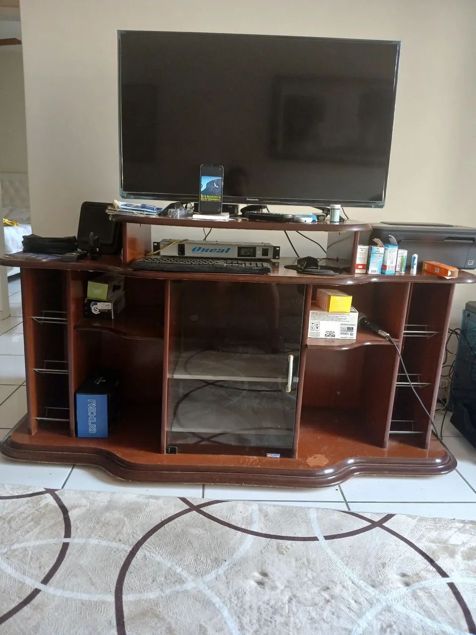 Armário de sala - Foto 2