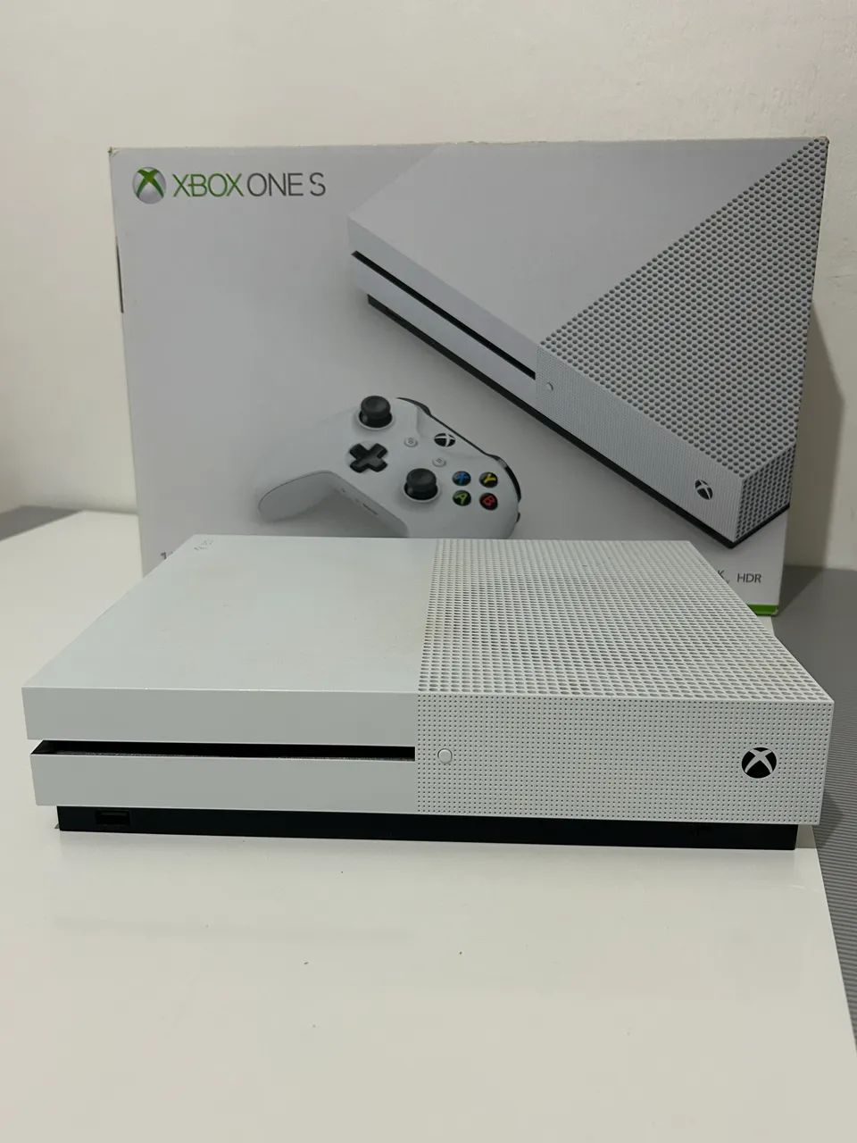 XBOX One S  - Foto 3