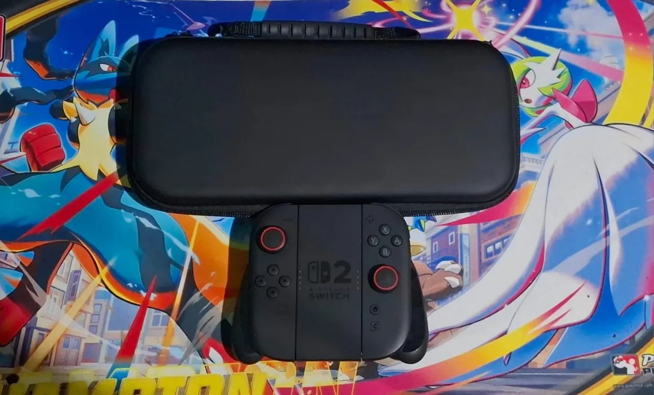 Nintendo switch 2 - Foto 3