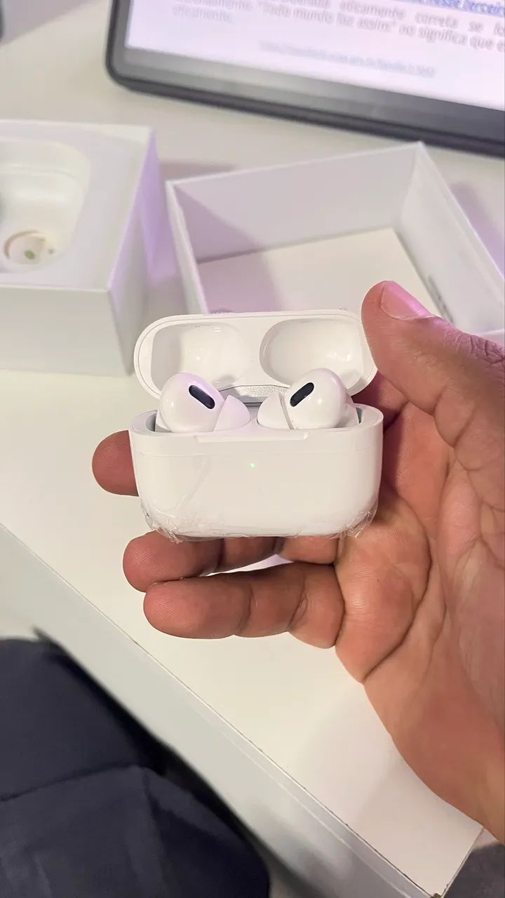 AirPodsPro - Foto 4