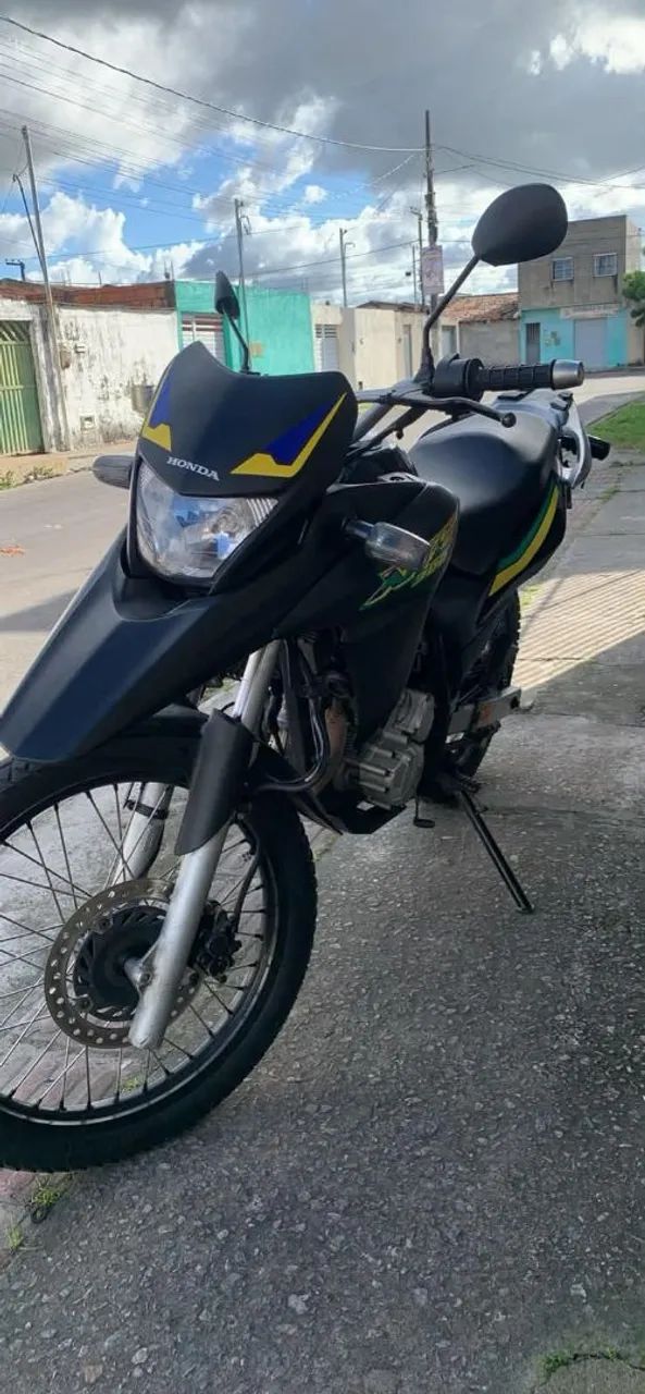 Vendo XRE 300  - Foto 3