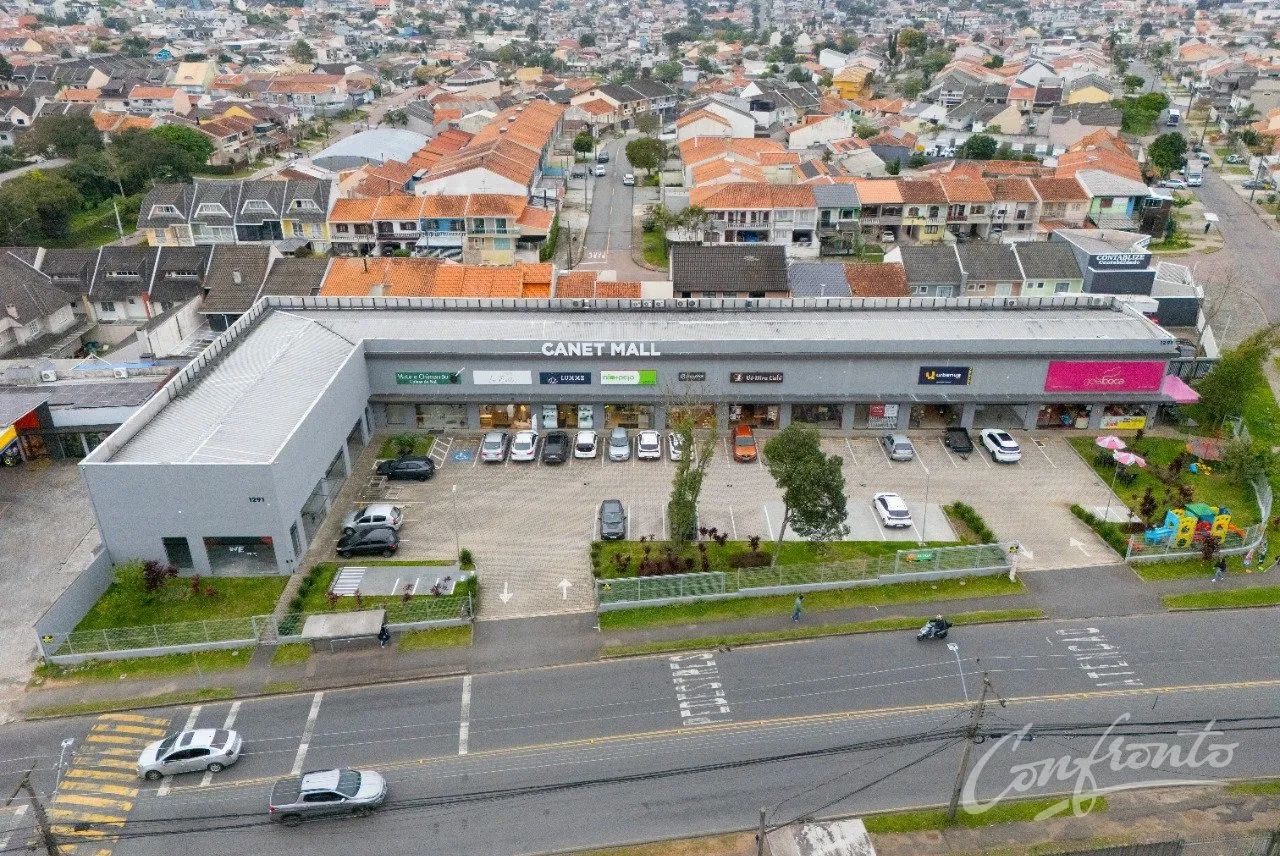 Loja Xaxim - Rua Francisco Derosso - Canet Mall (09)