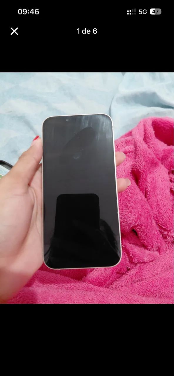 iPhone 13 - Foto 2