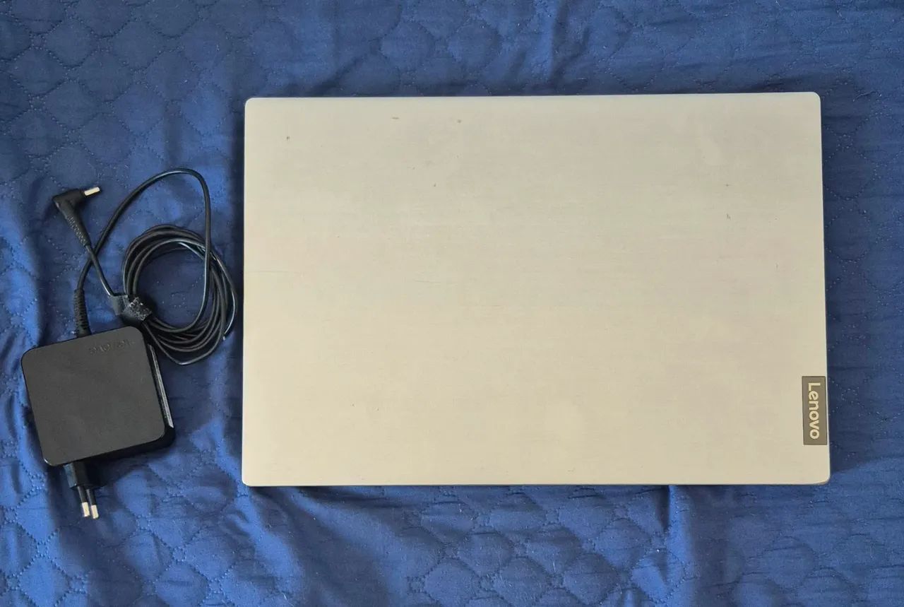 Lenovo IdeaPad S145 - Foto 5