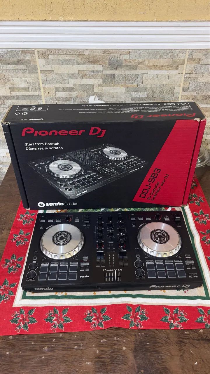 Controladora dj  - Foto 2