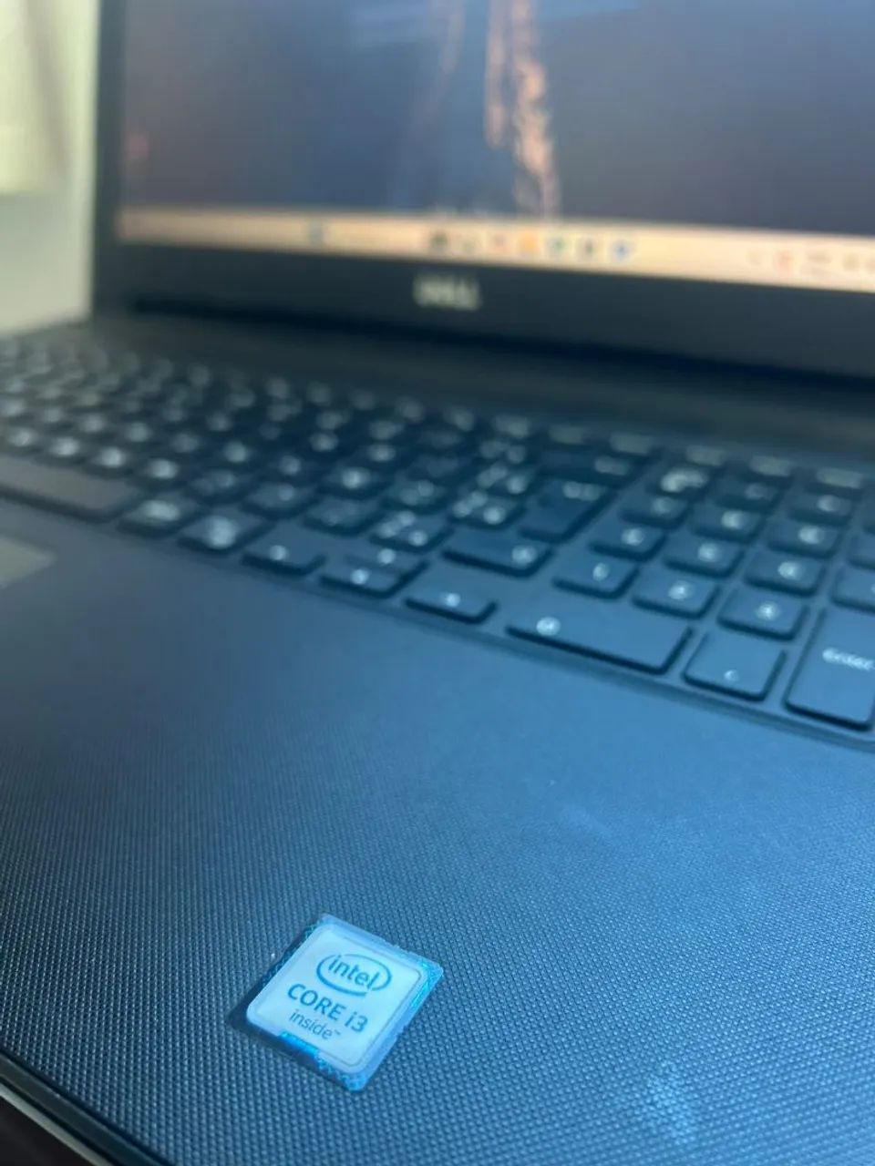 Notebook Dell Core i3 - Tela de 15 polegadas - Foto 3