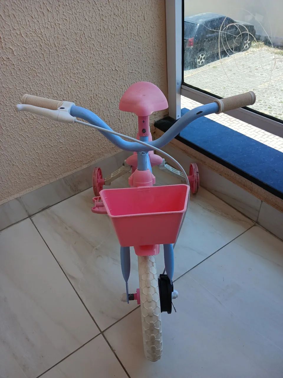Bicicleta infantil  - Foto 3