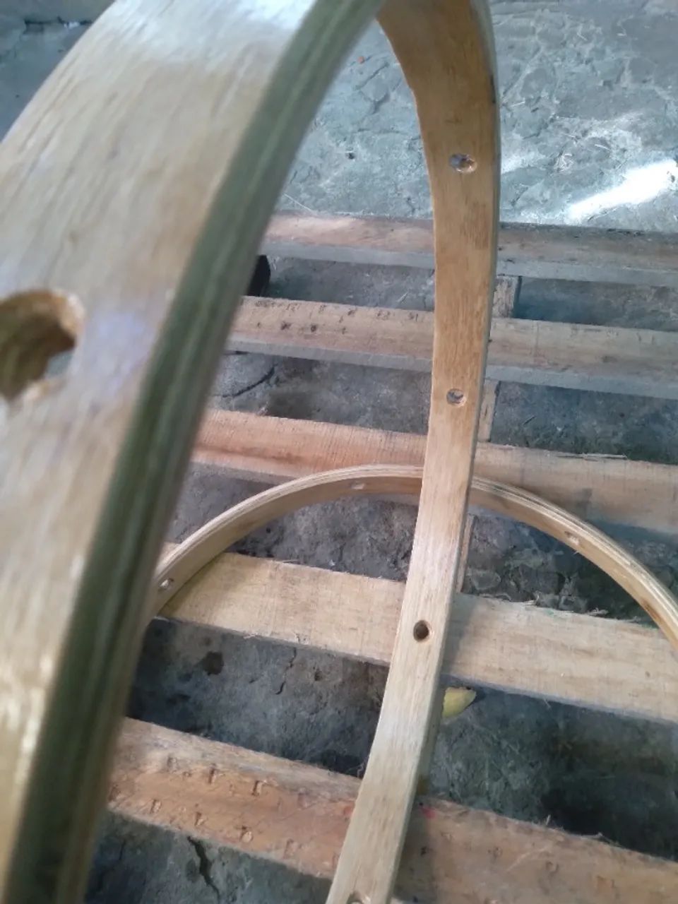 FABRICO Aros de ALFAIA - Foto 5