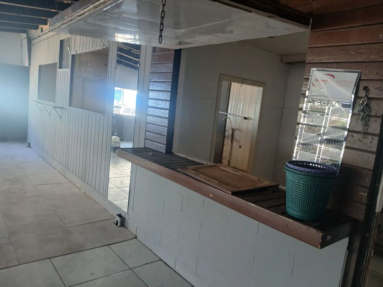 Sala comercial  - Foto 4