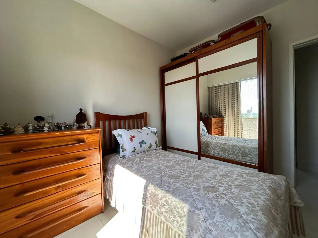 Edifício Park Wimbledon - Apto 3/4 com 1 suíte de 75 m², projetados, 1 vaga por 474 999,00 - Foto 12