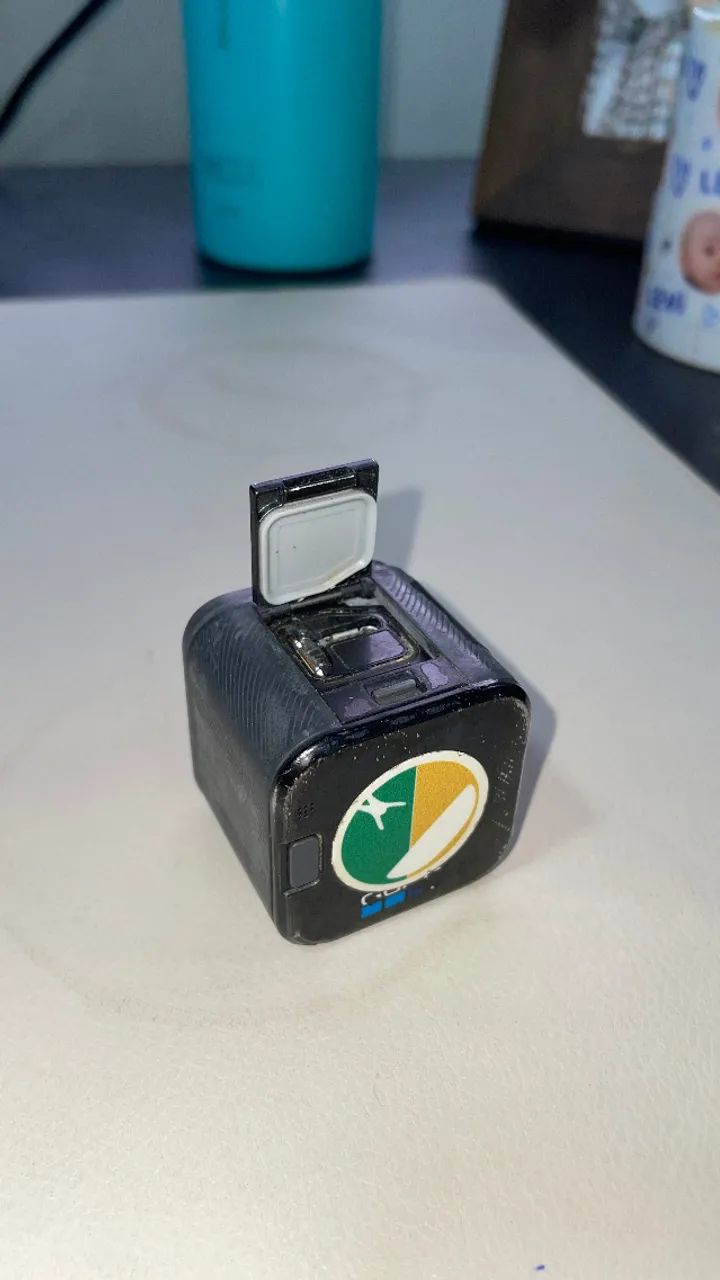 Go Pro HERO5 Session - Foto 2