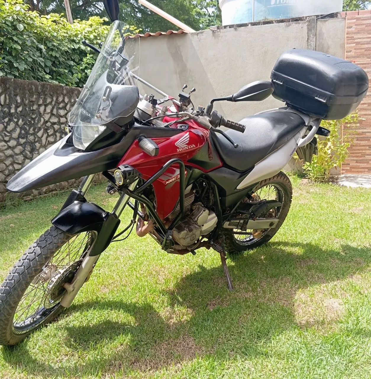Honda xre 300 flex - Foto 3
