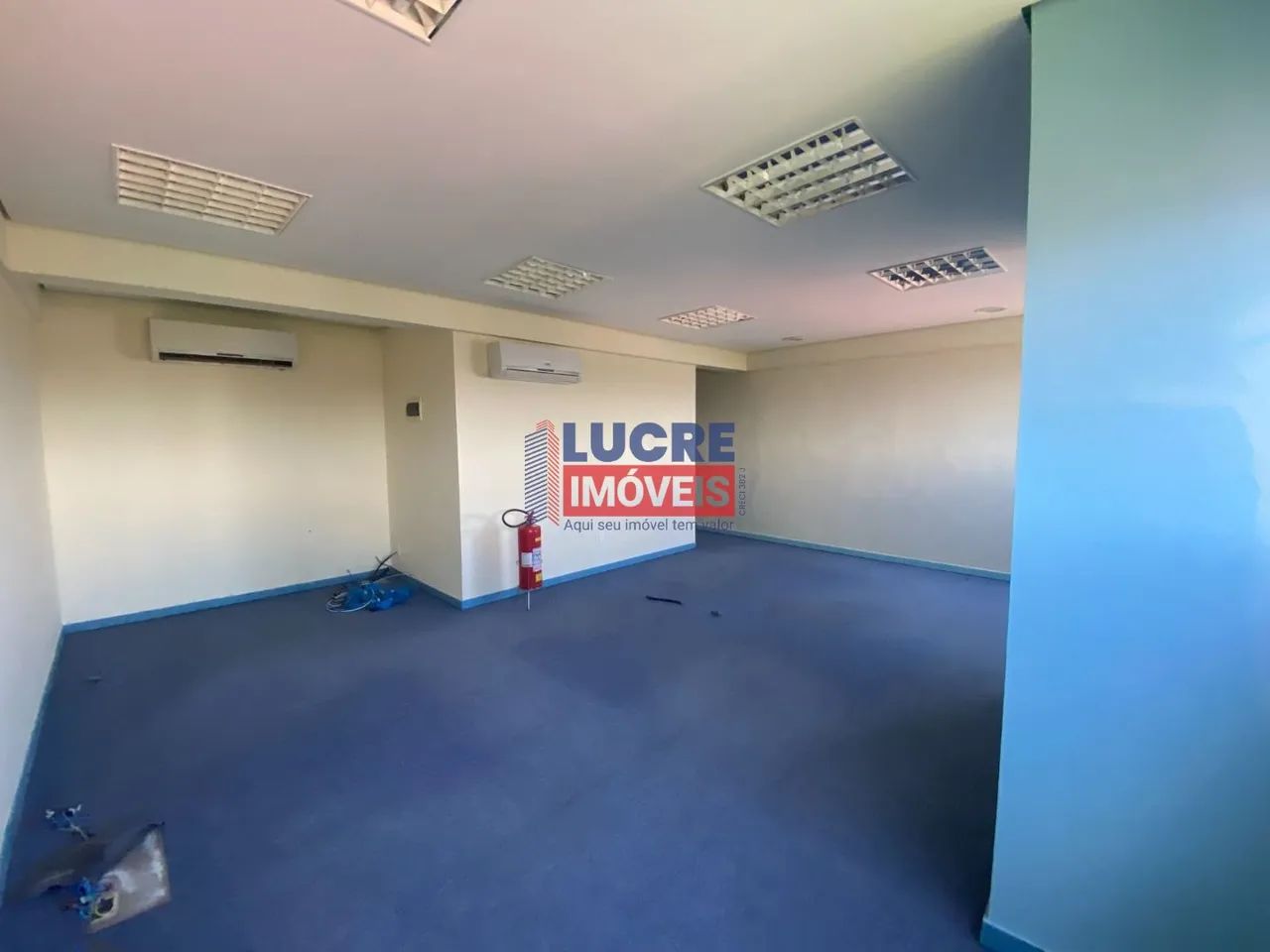 Sala com 61 m² em frente ao Fórum Cível de João Pessoa/PB - Foto 3