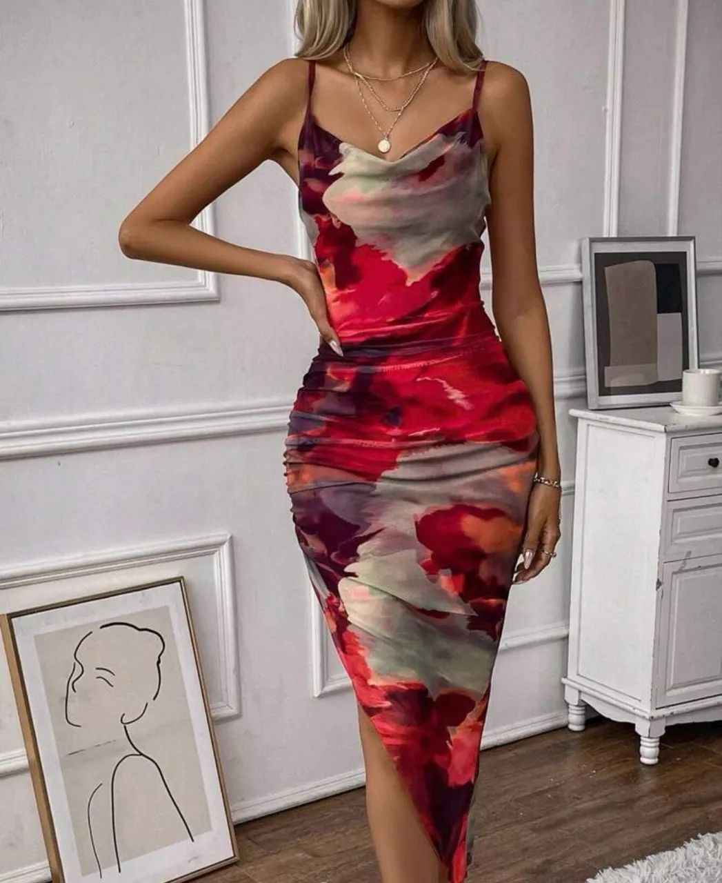 Vestido - Foto 3