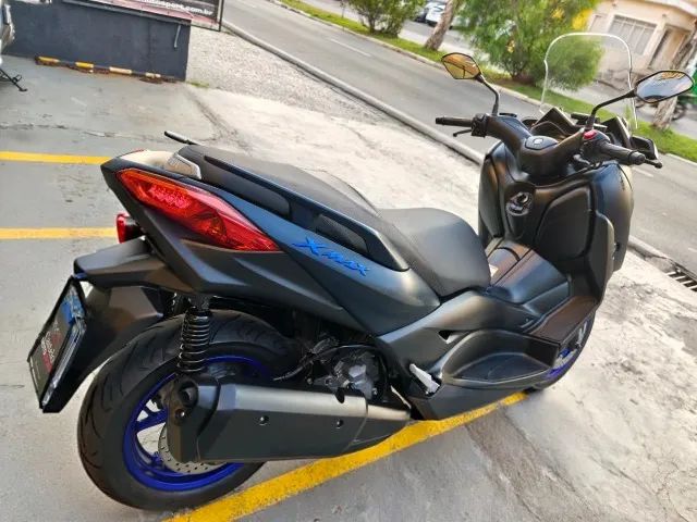 Yamaha XMAX 250 2023 - Foto 5