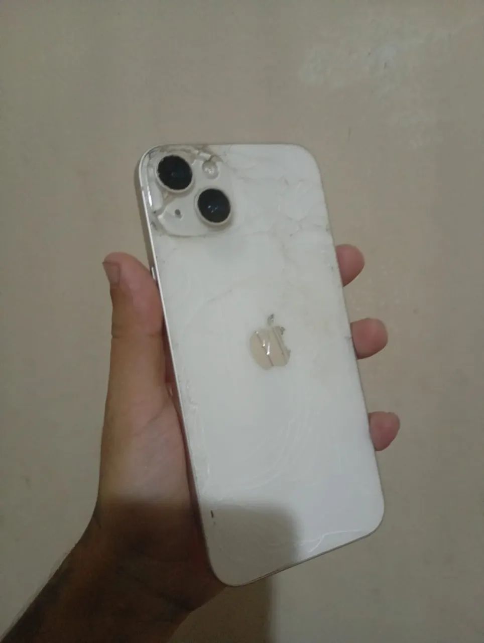 iPhone 14 Plus  - Foto 4