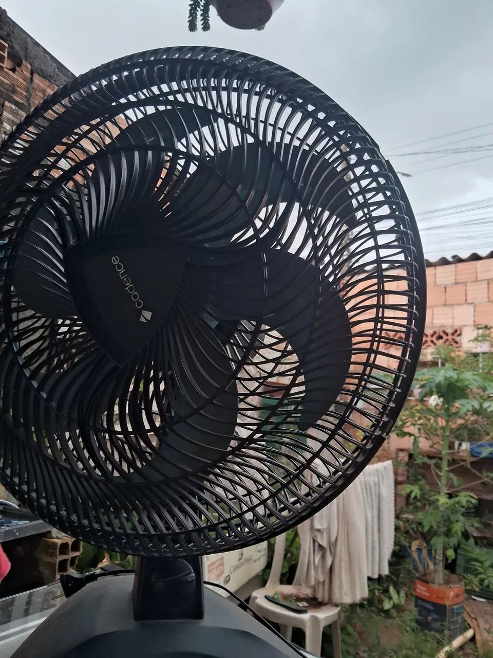 Ventilador 