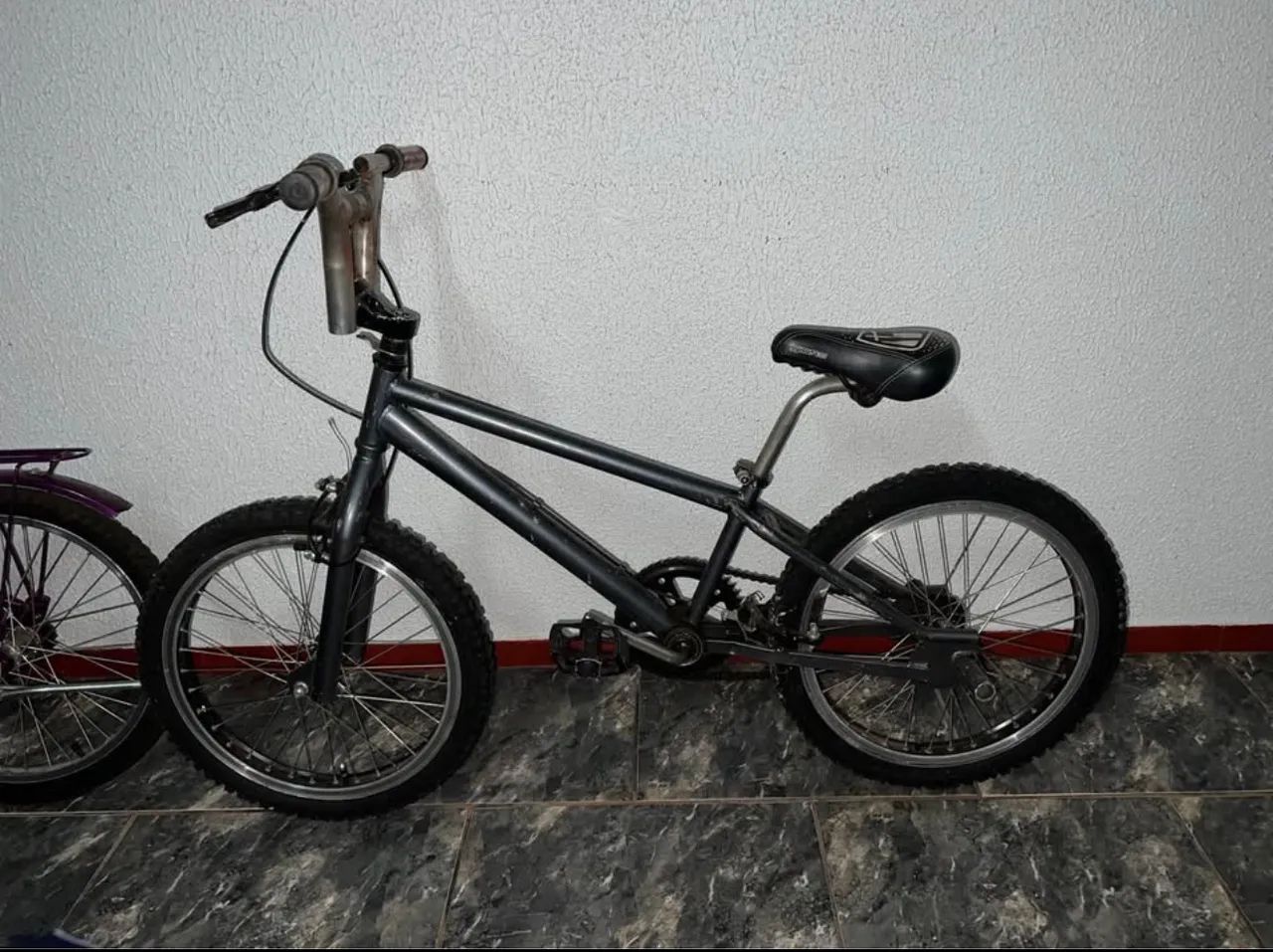 Vendo bike aro 16
