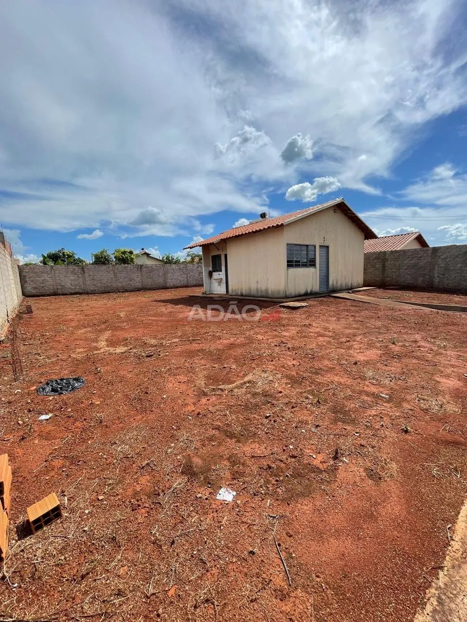 Casa c/ Lote Grande - Guapó - Foto 5