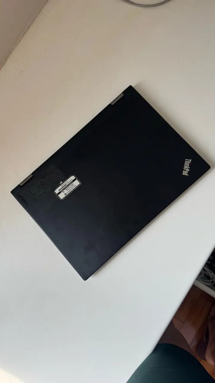 Lenovo Thinkpad - 8gb ram - Foto 4