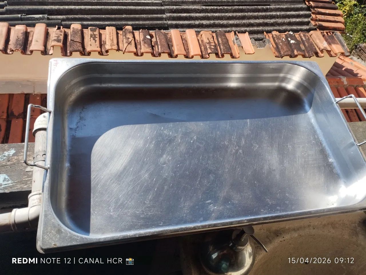 Cuba alimentícia 
