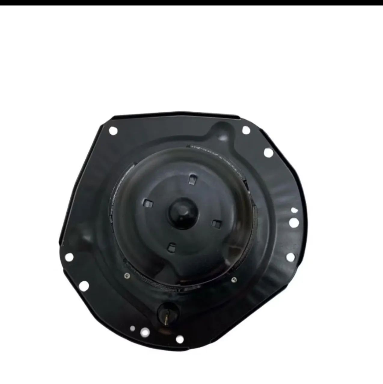 Ventilador interno do ar-condicionado da s10 e Silveira e D20  - Foto 2