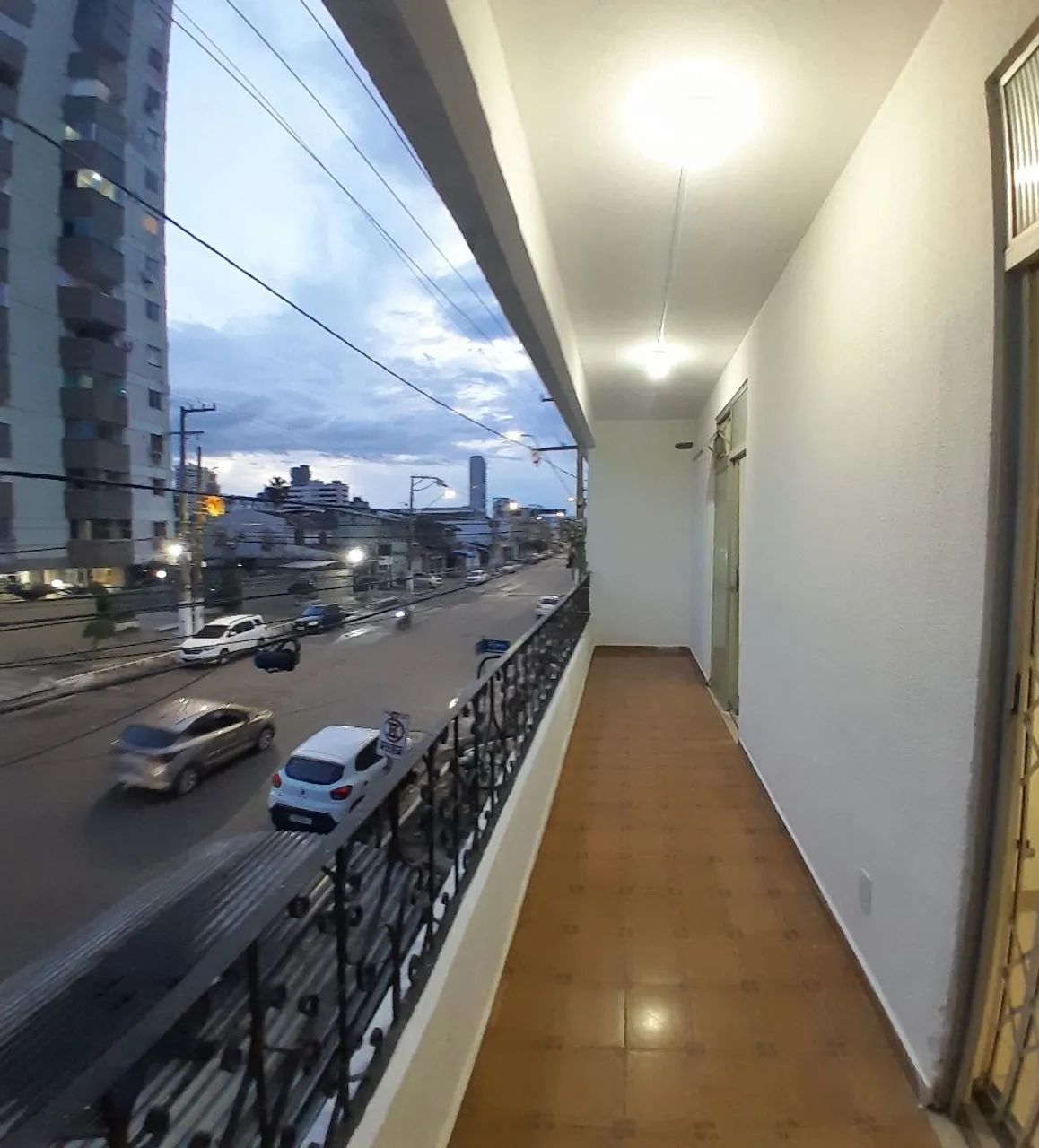 Alugo Apartamento  - Foto 2