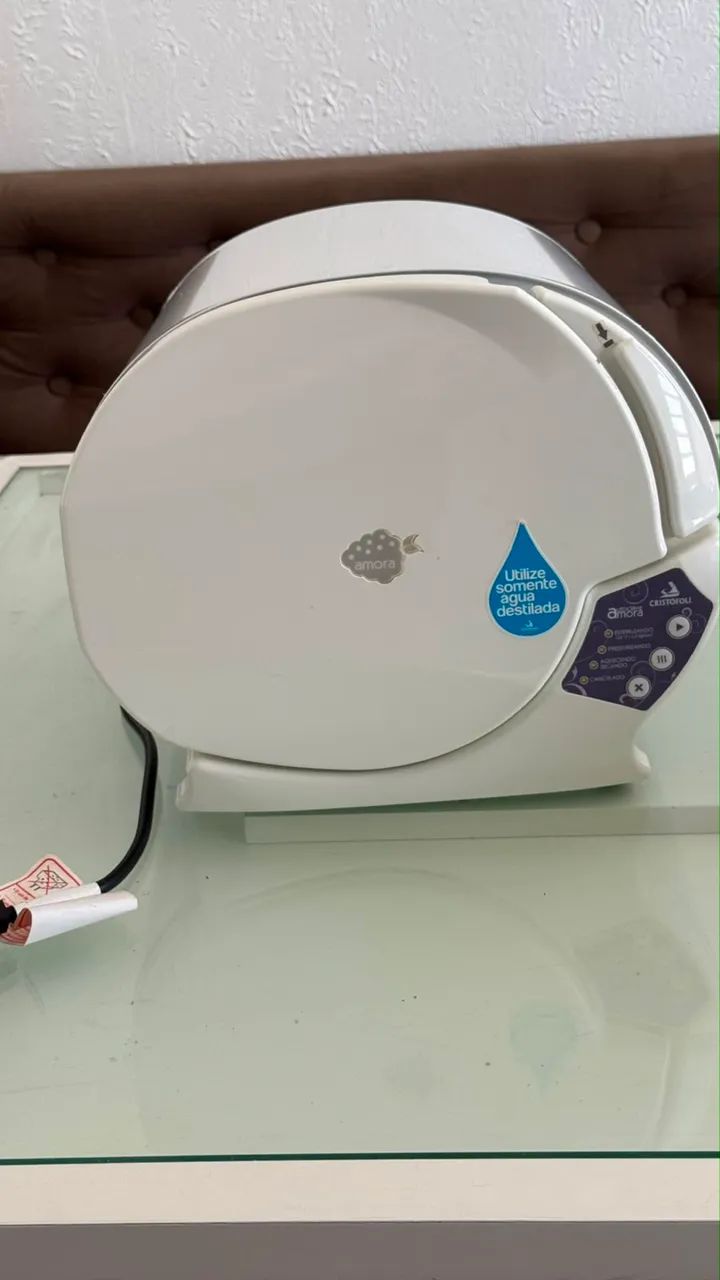 Autoclave  - Foto 4
