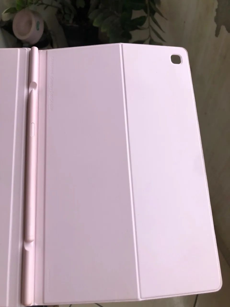 Samsung Galaxy Tab S6 Lite - Foto 4