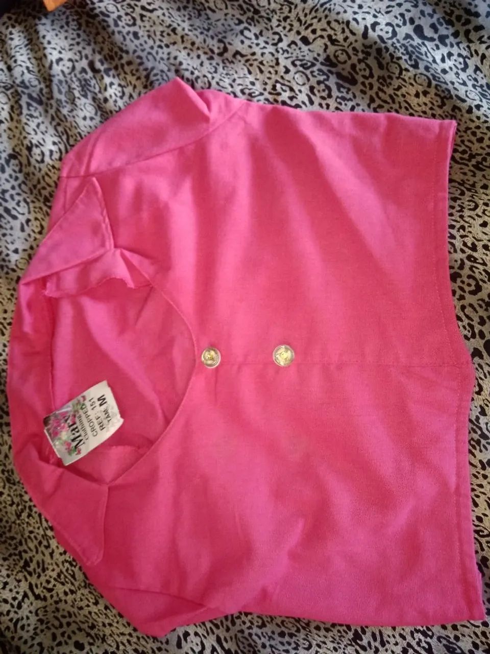 Roupas Novas - Foto 3
