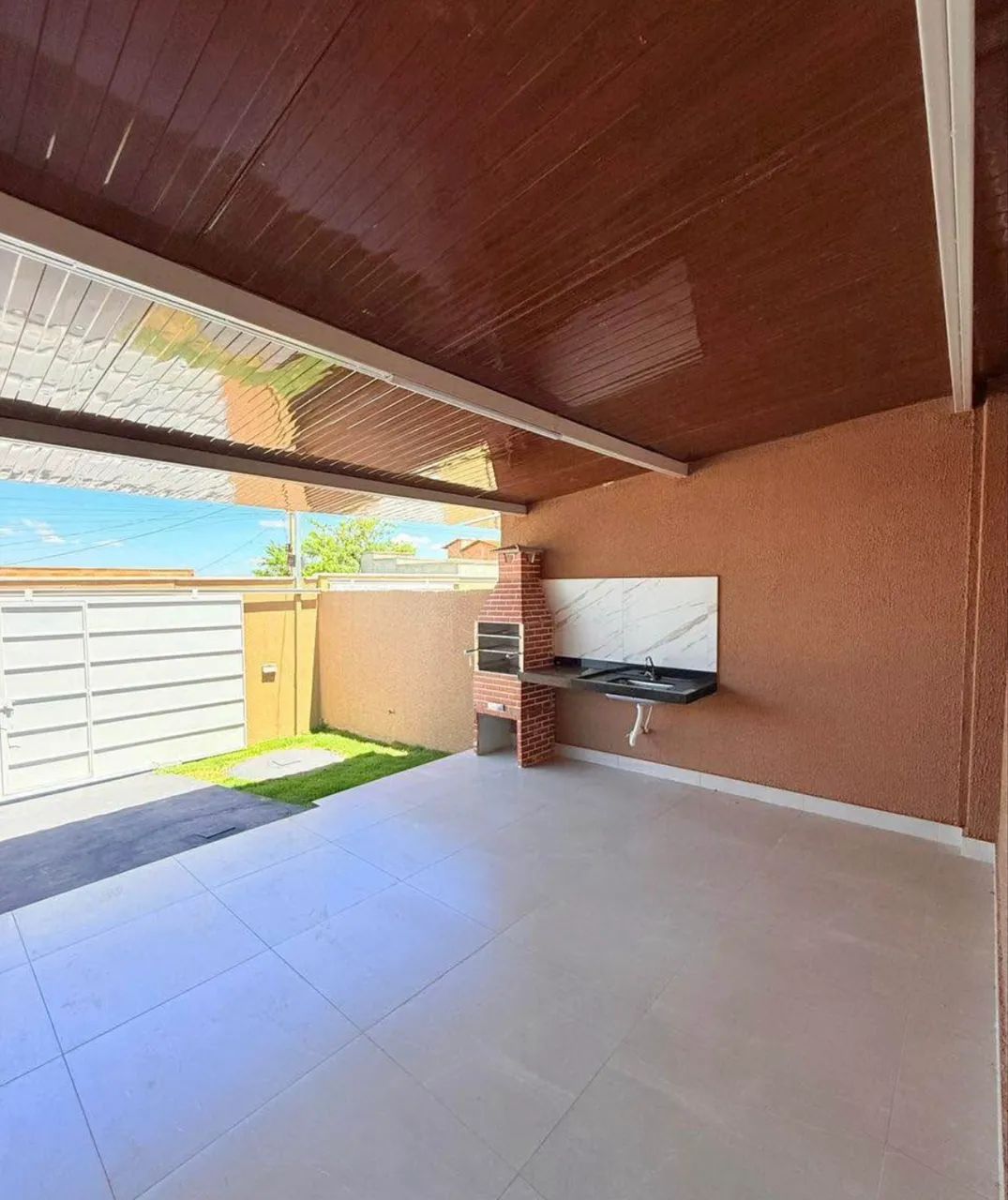 10- Casa no Araçagi  - Foto 2