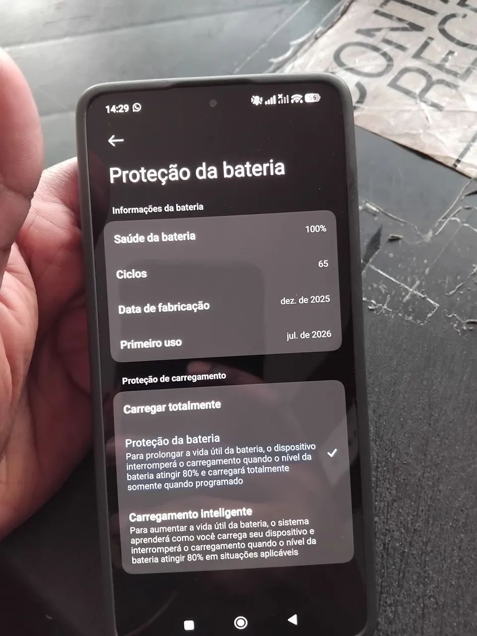 Poco X7 pro - Foto 3
