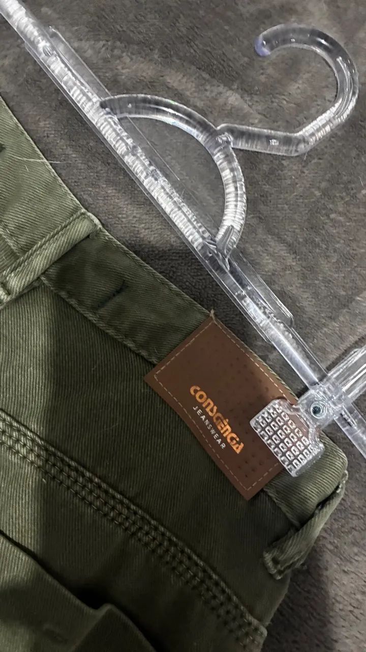 Vendo calças jeans - Foto 4