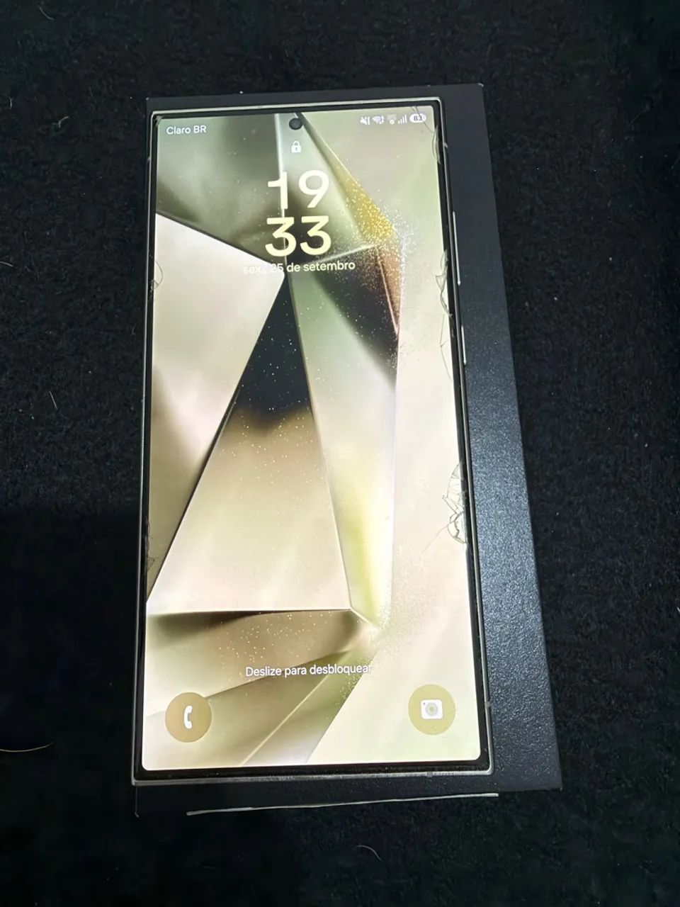 Samsung S24 Ultra 256GB - Foto 4