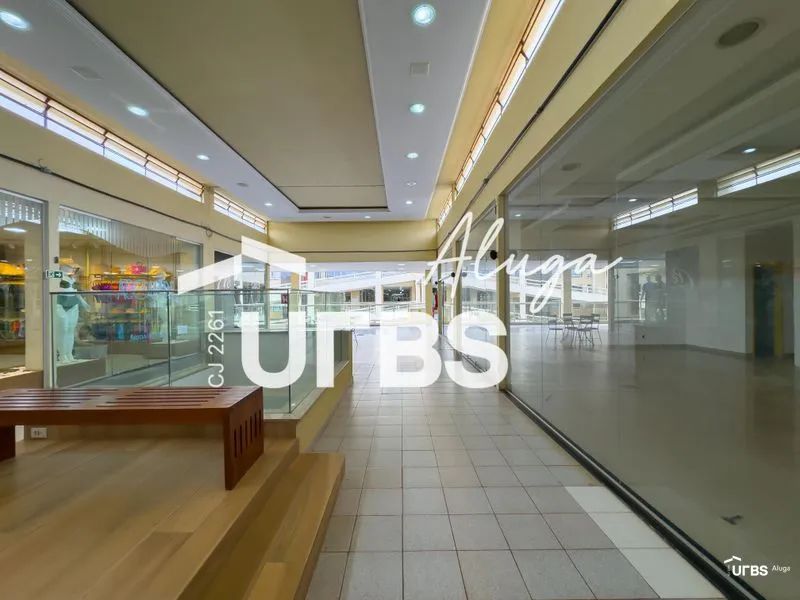 Sala Comercial para alugar no Goiás Center Modas - Foto 6
