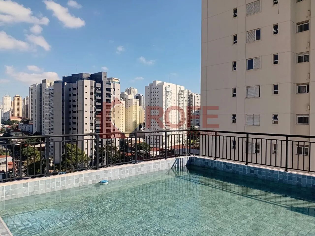 STUDIO PREMIUM DE 16m² COM SUÍTE - MODERNO, AMPLO E PRONTO PARA MORAR! - Foto 2