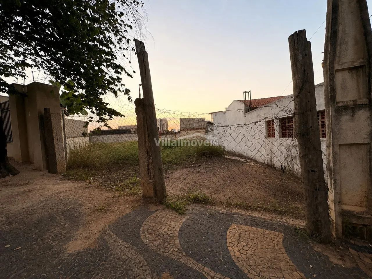 terreno - Vila Satúrnia - Campinas - Foto 2